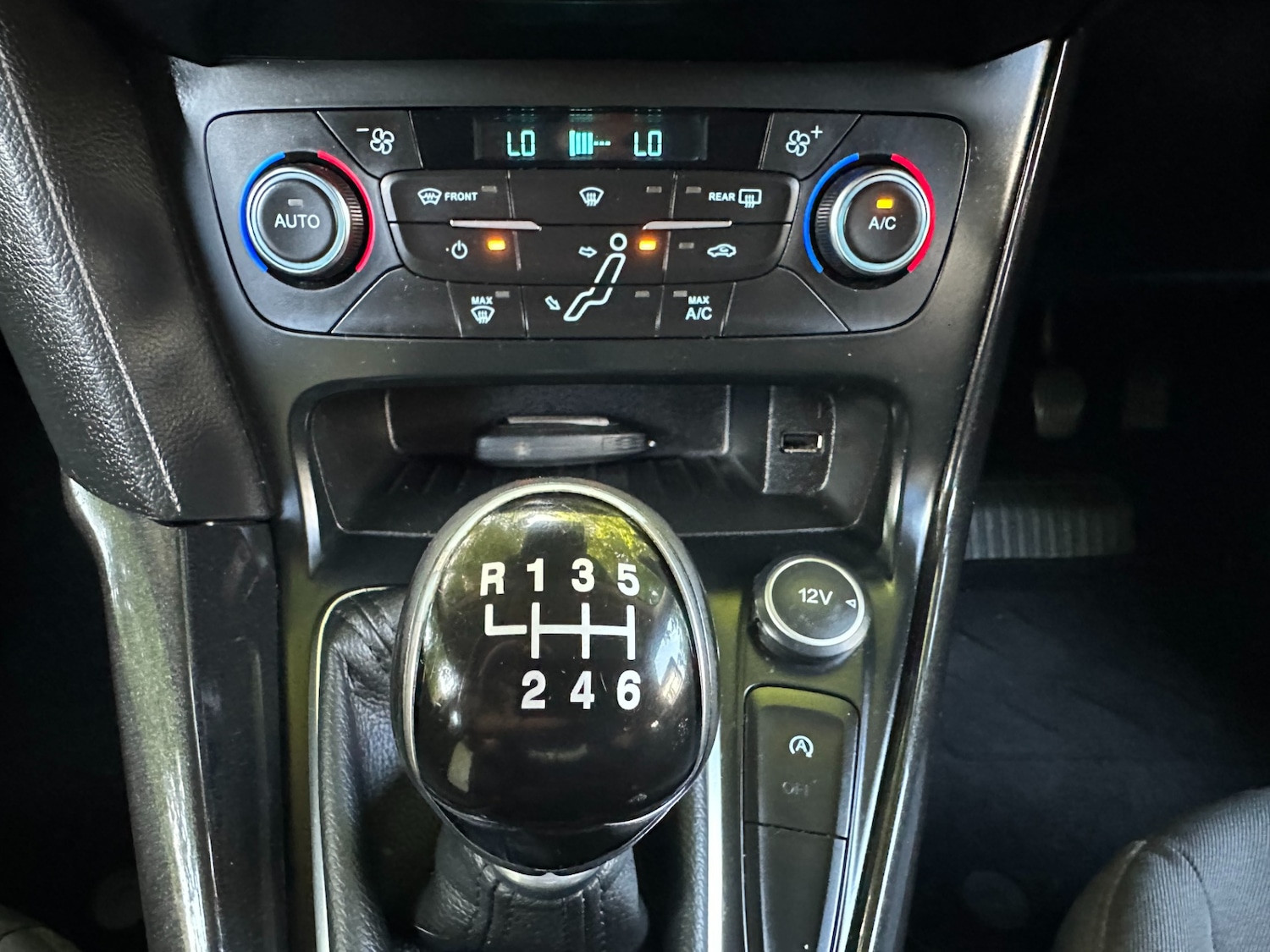 Used Ford Focus 2016 for sale - 77170713: Photo 31