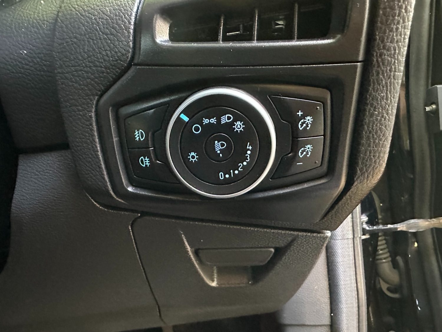 Used Ford Focus 2016 for sale - 77170713: Photo 33