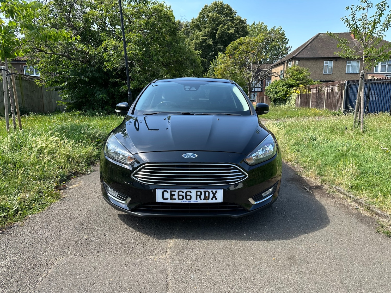 Used Ford Focus 2016 for sale - 77170713: Photo 4