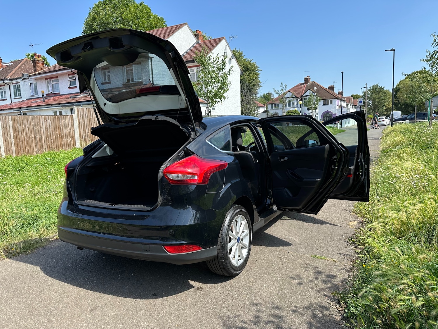 Used Ford Focus 2016 for sale - 77170713: Photo 40
