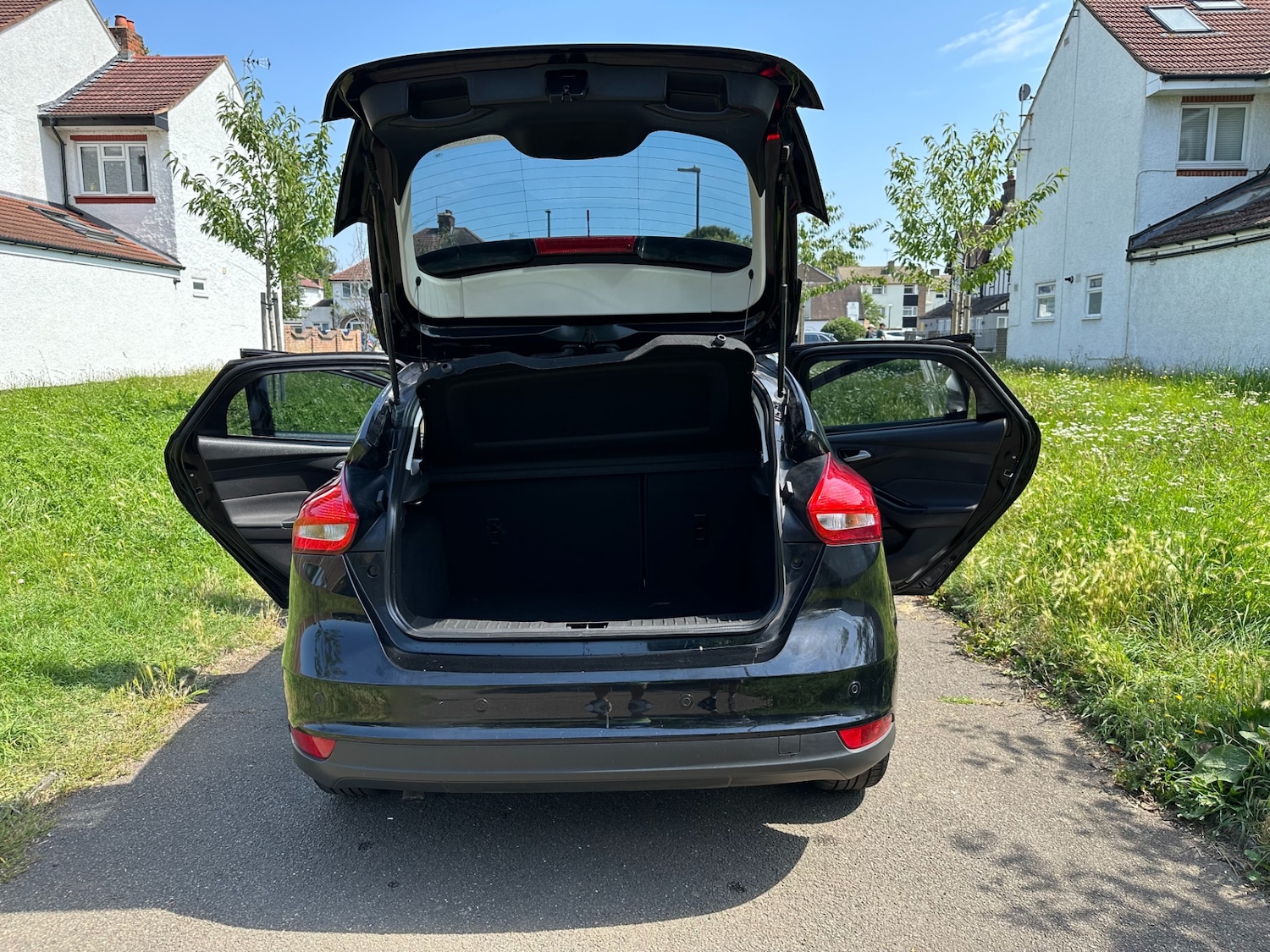 Used Ford Focus 2016 for sale - 77170713: Photo 41