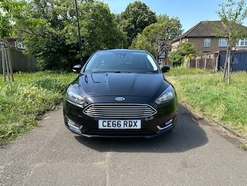 Used Ford Focus 2016 for sale - 77170713: Photo