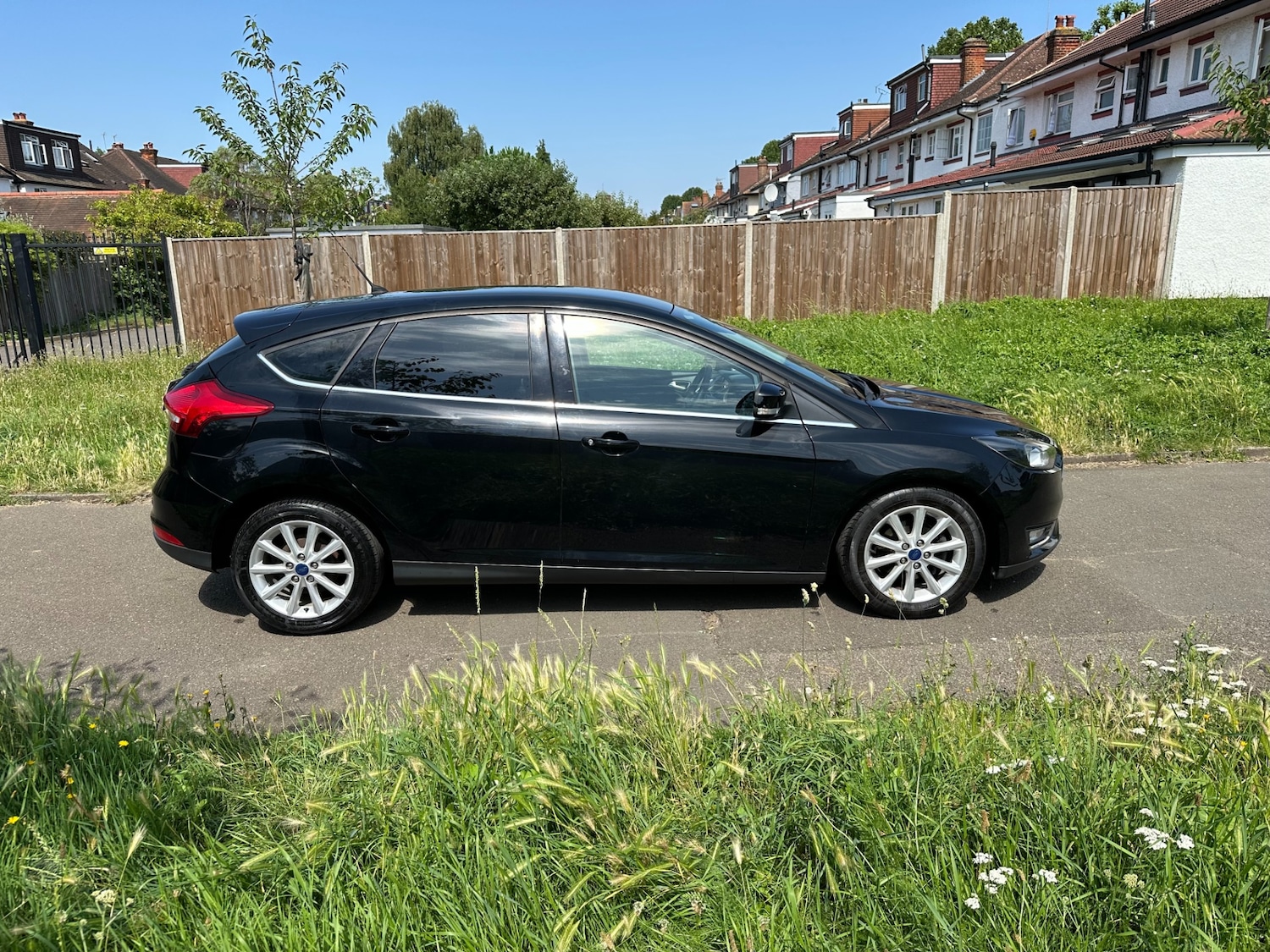 Used Ford Focus 2016 for sale - 77170713: Photo 6