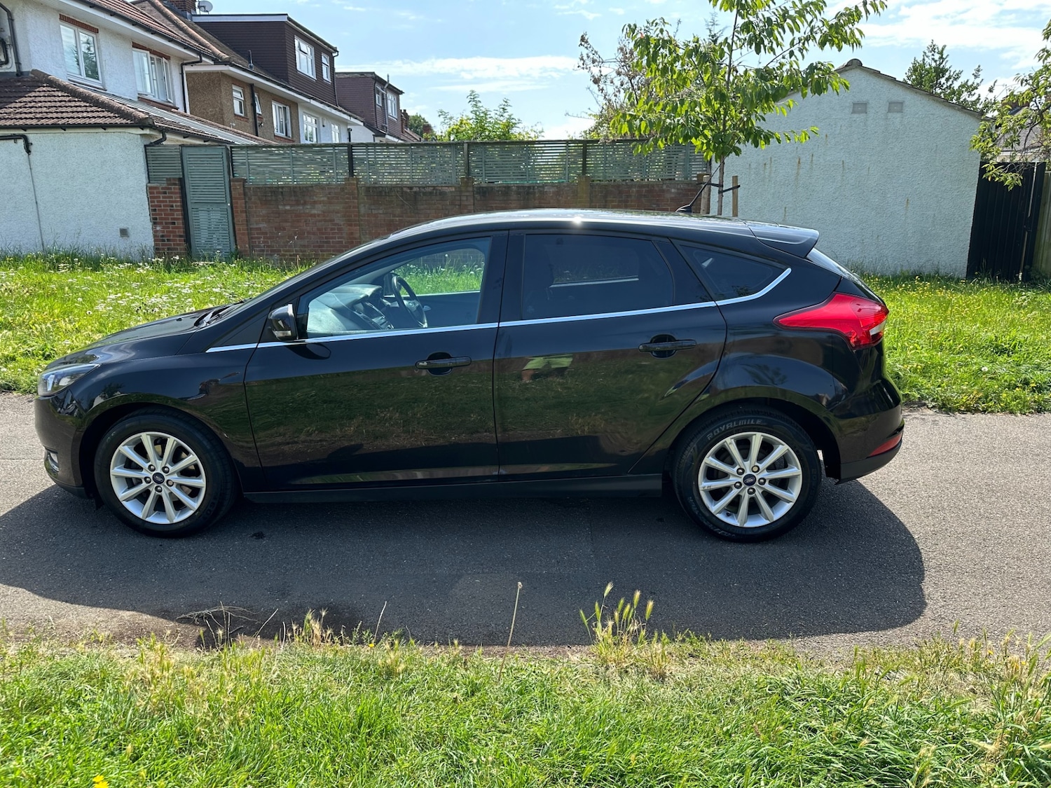 Used Ford Focus 2016 for sale - 77170713: Photo 7