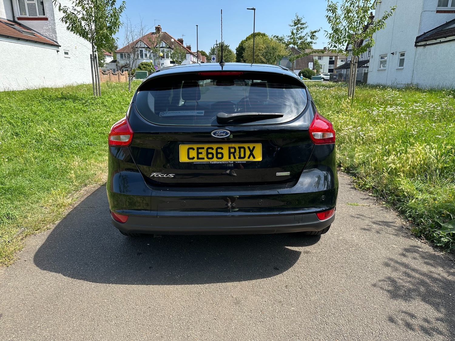 Used Ford Focus 2016 for sale - 77170713: Photo 9