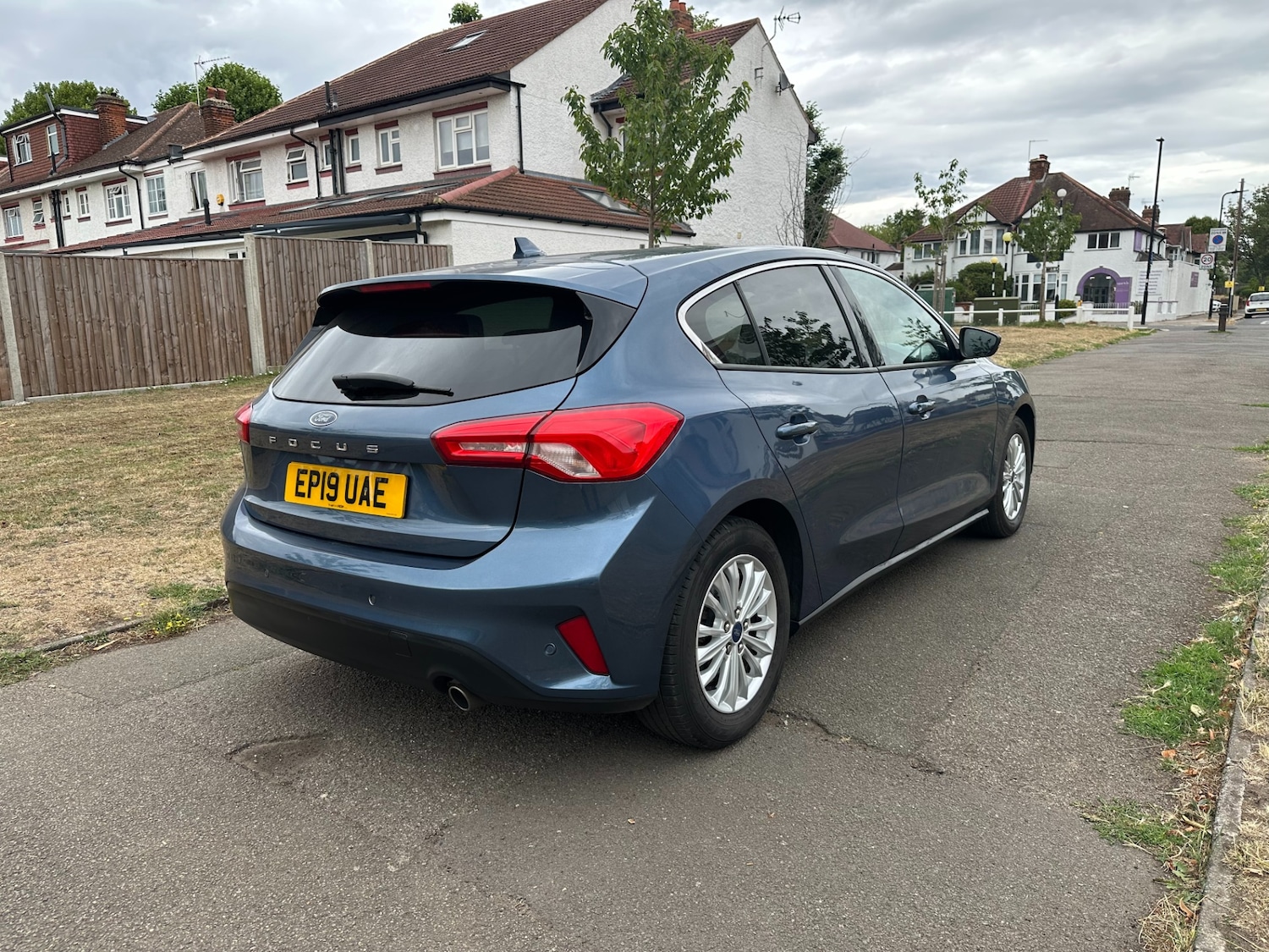 Vehicle 30