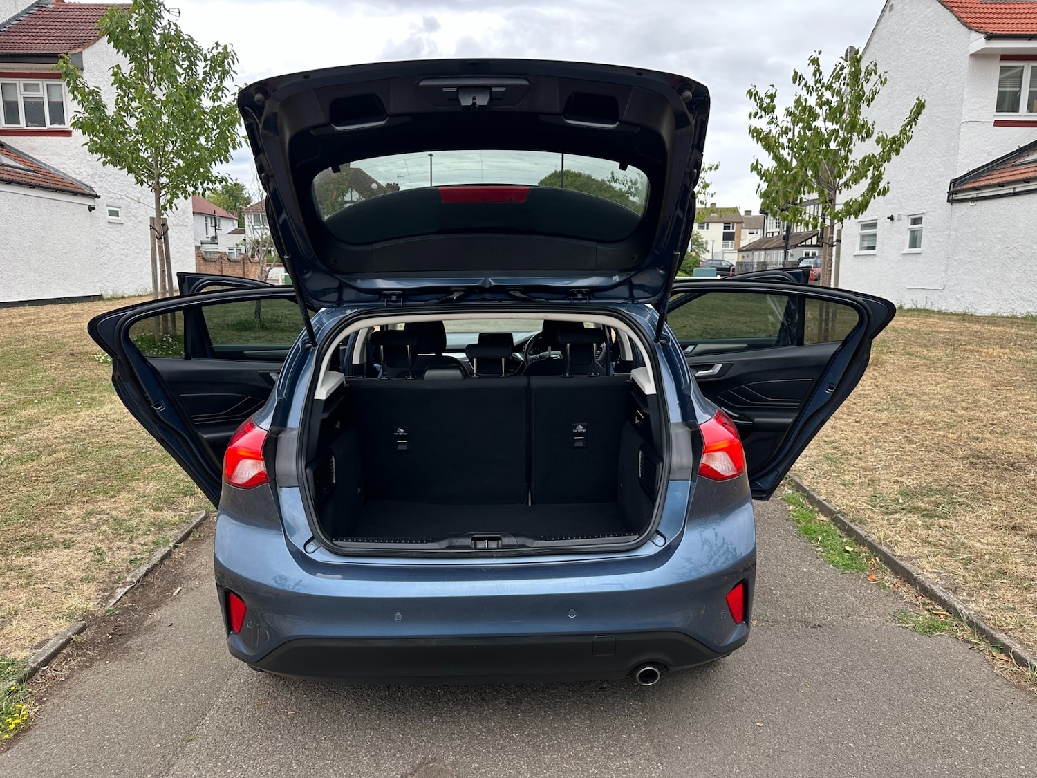 Vehicle 37