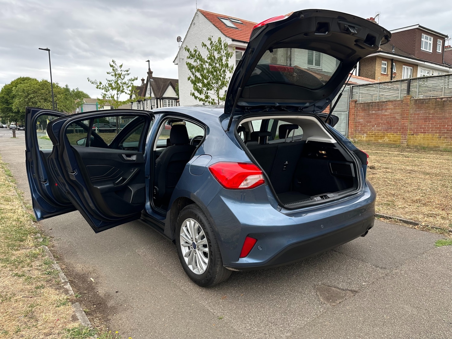 Vehicle 38