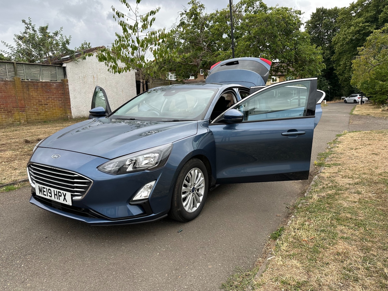 Vehicle 40