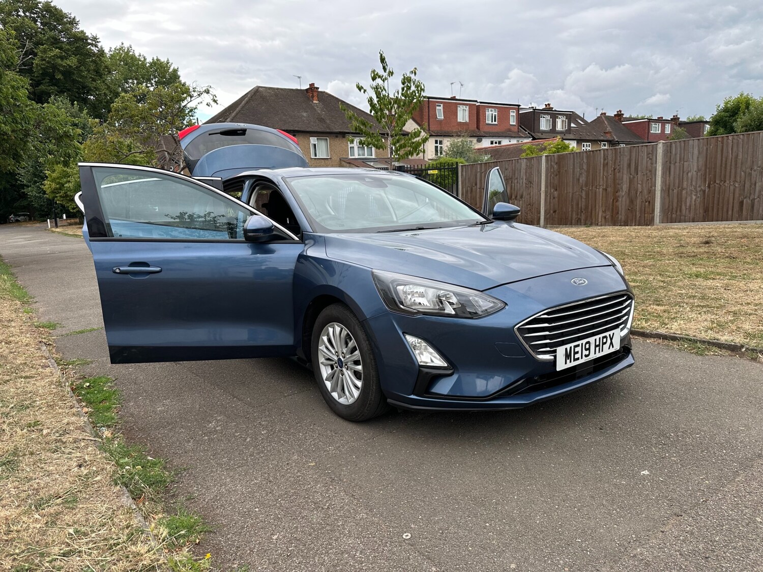 Vehicle 42