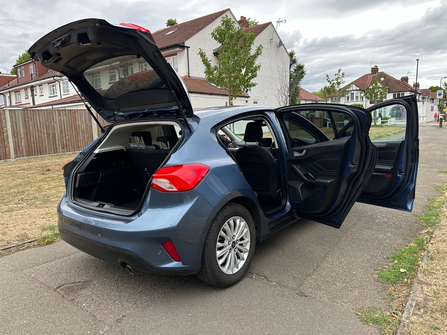 Vehicle 44