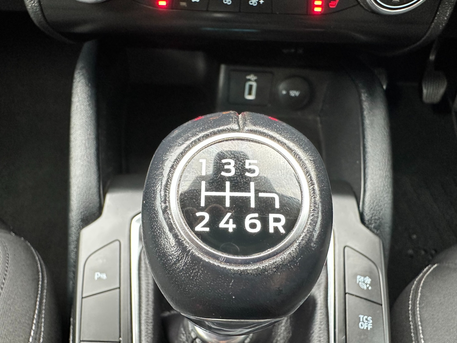 Vehicle 57
