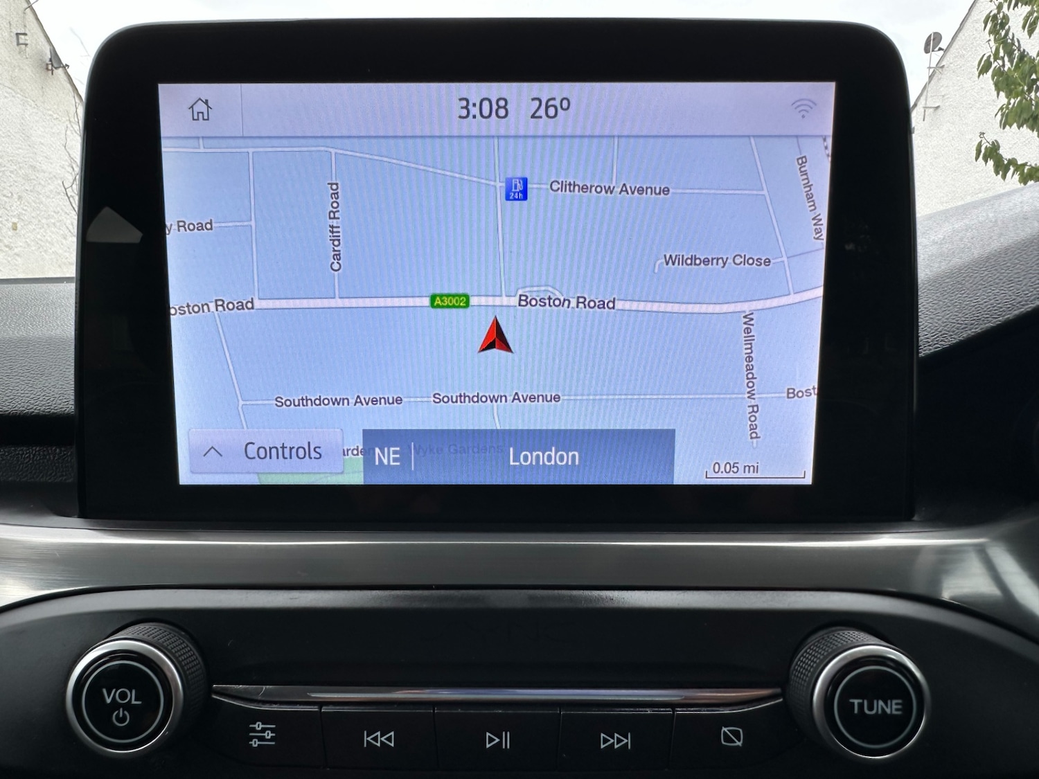 Vehicle 59