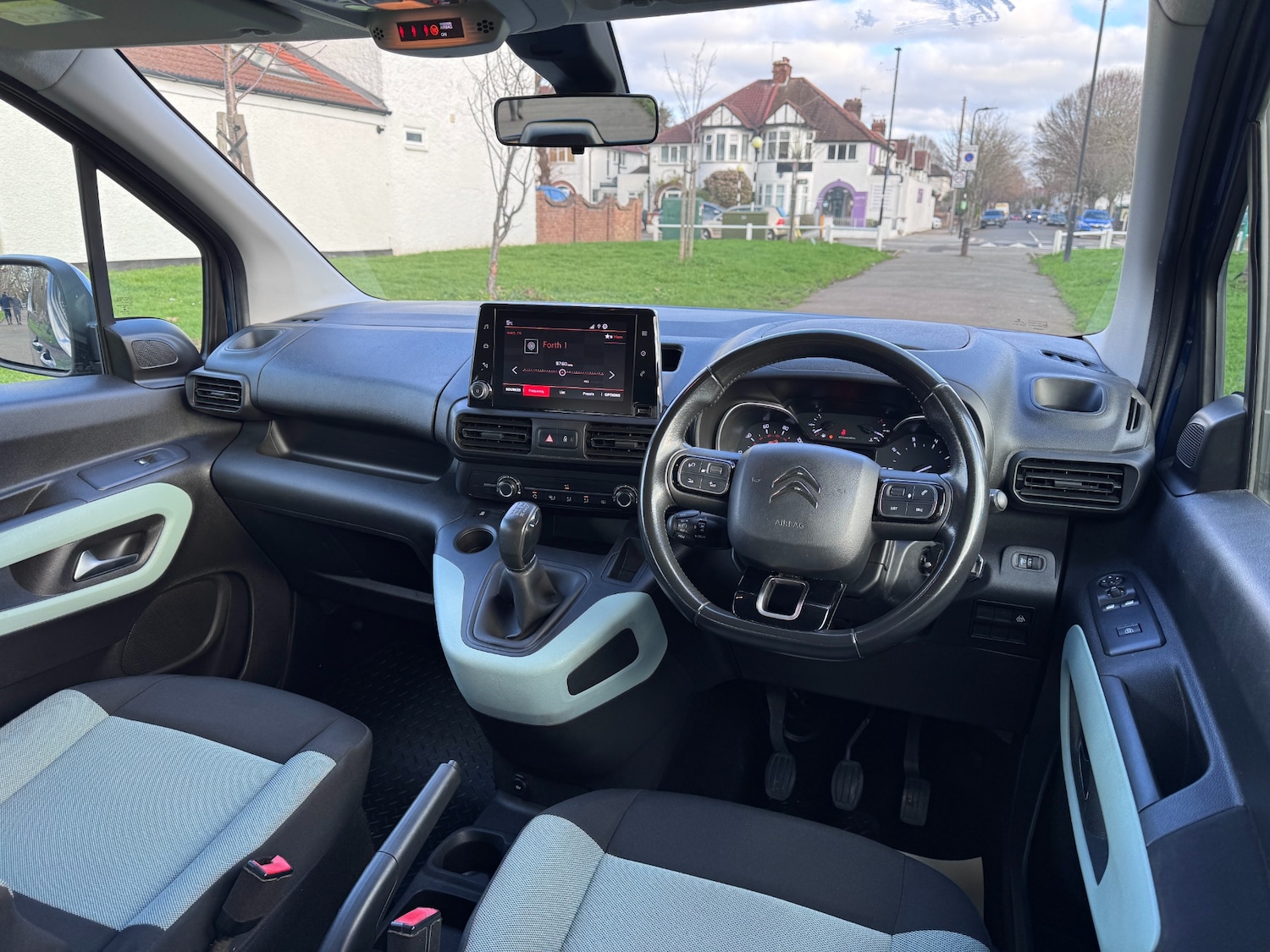 Used Citroen Berlingo 2019 for sale - 77475292: Photo 12
