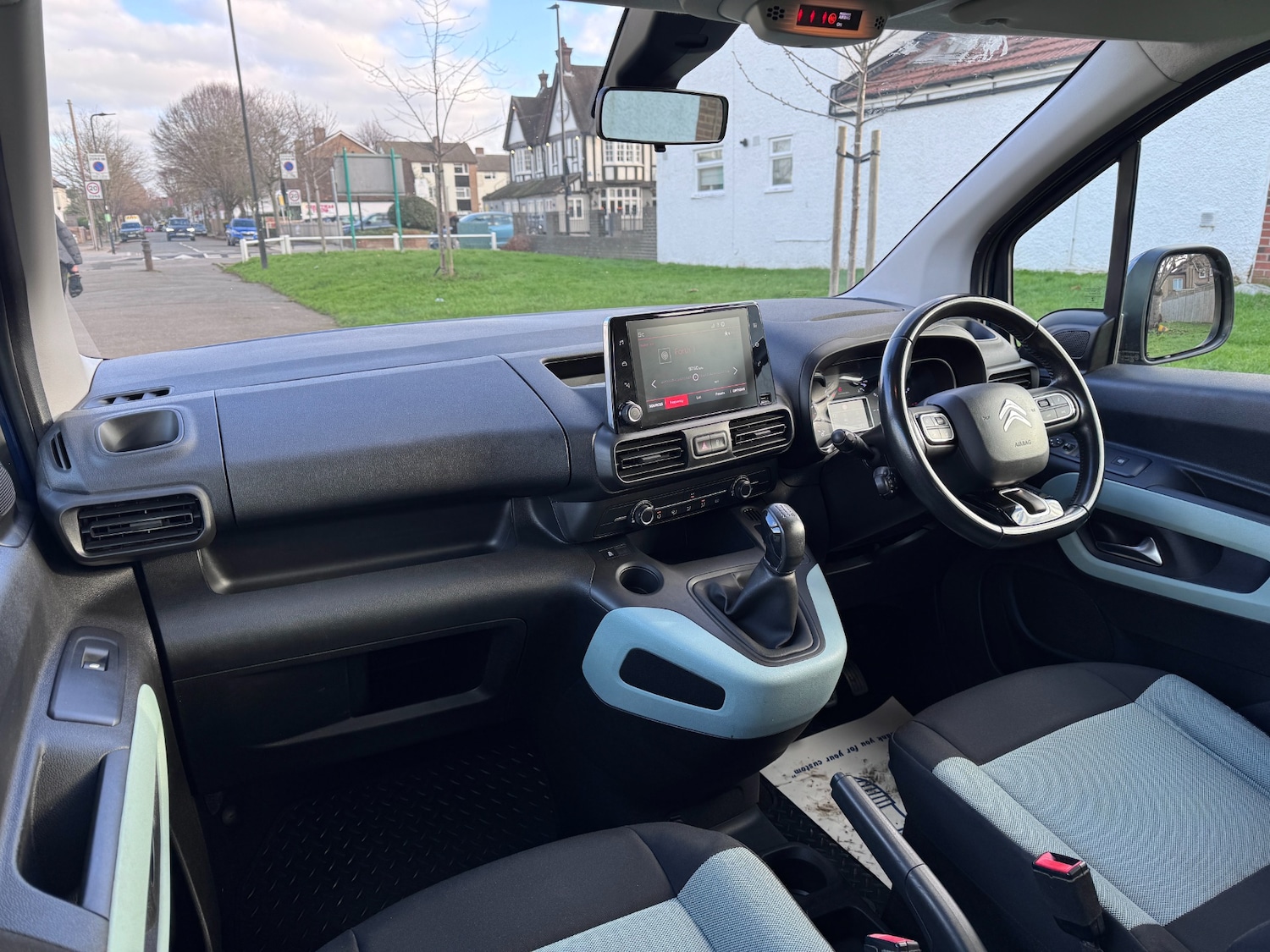Used Citroen Berlingo 2019 for sale - 77475292: Photo 14