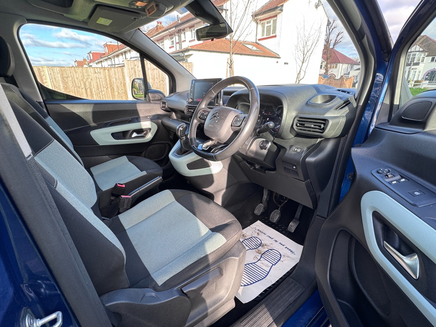 Used Citroen Berlingo 2019 for sale - 77475292: Photo 15