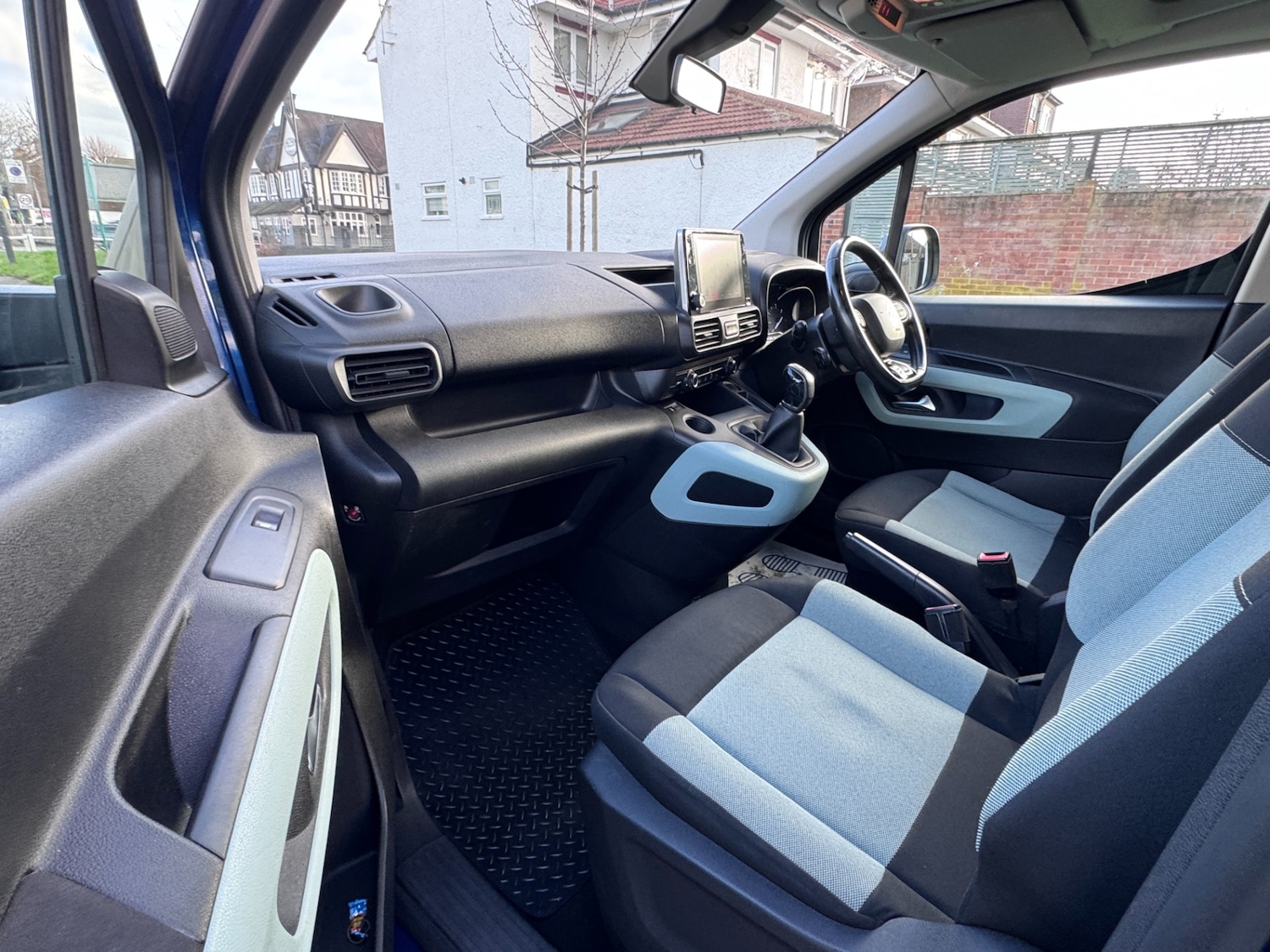 Used Citroen Berlingo 2019 for sale - 77475292: Photo 16