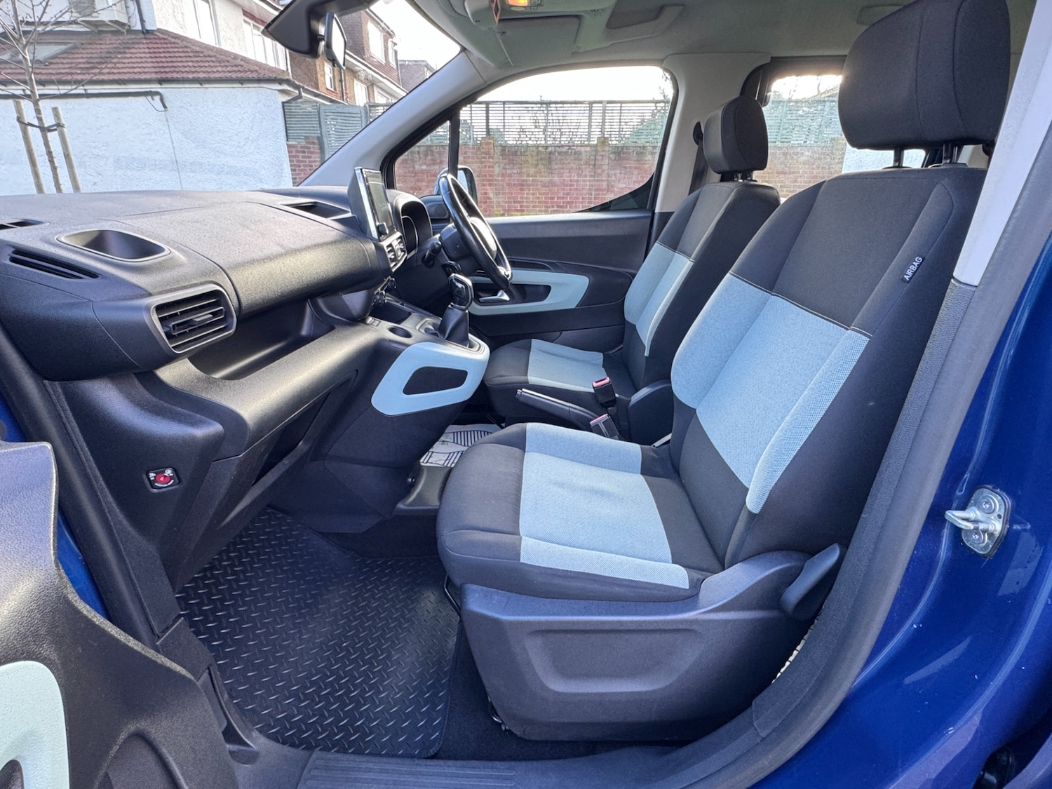 Used Citroen Berlingo 2019 for sale - 77475292: Photo 18