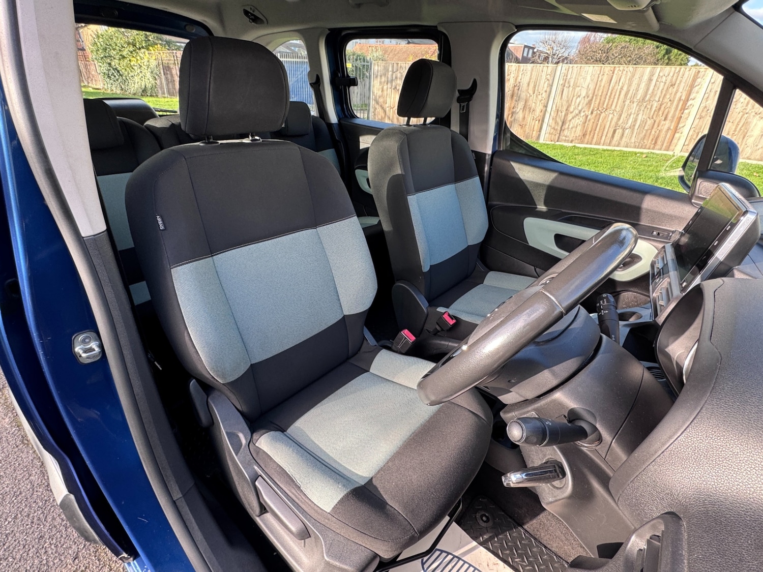 Used Citroen Berlingo 2019 for sale - 77475292: Photo 19