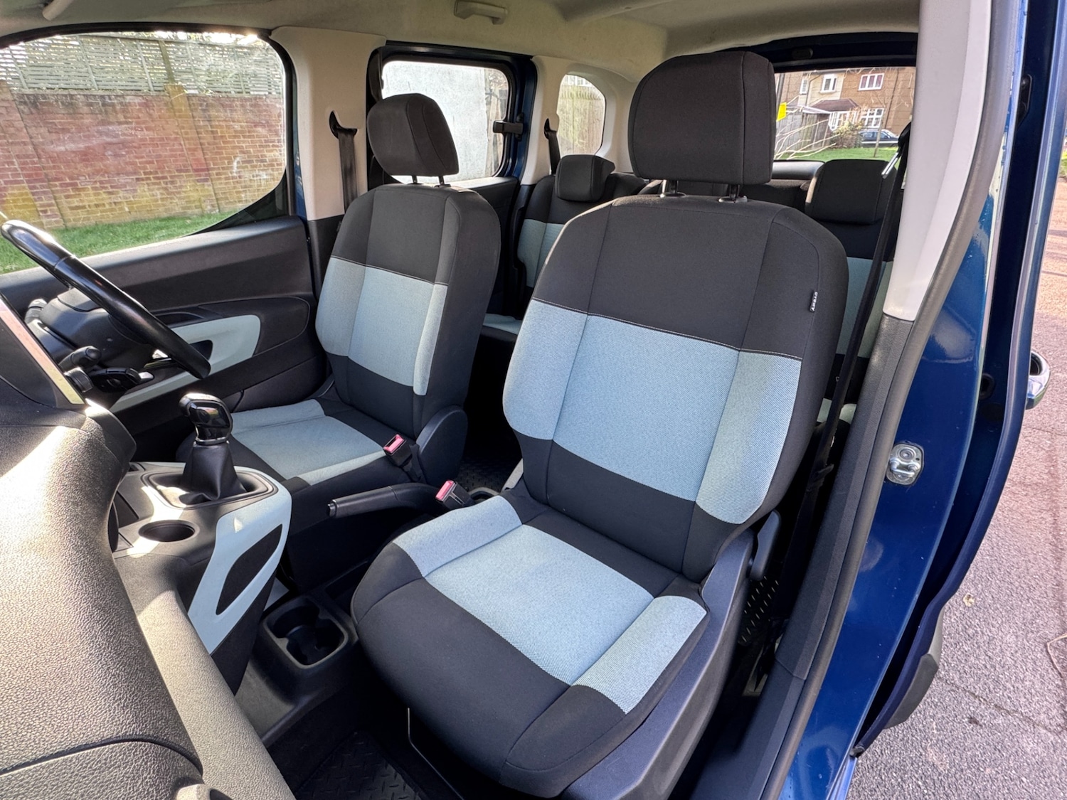 Used Citroen Berlingo 2019 for sale - 77475292: Photo 20