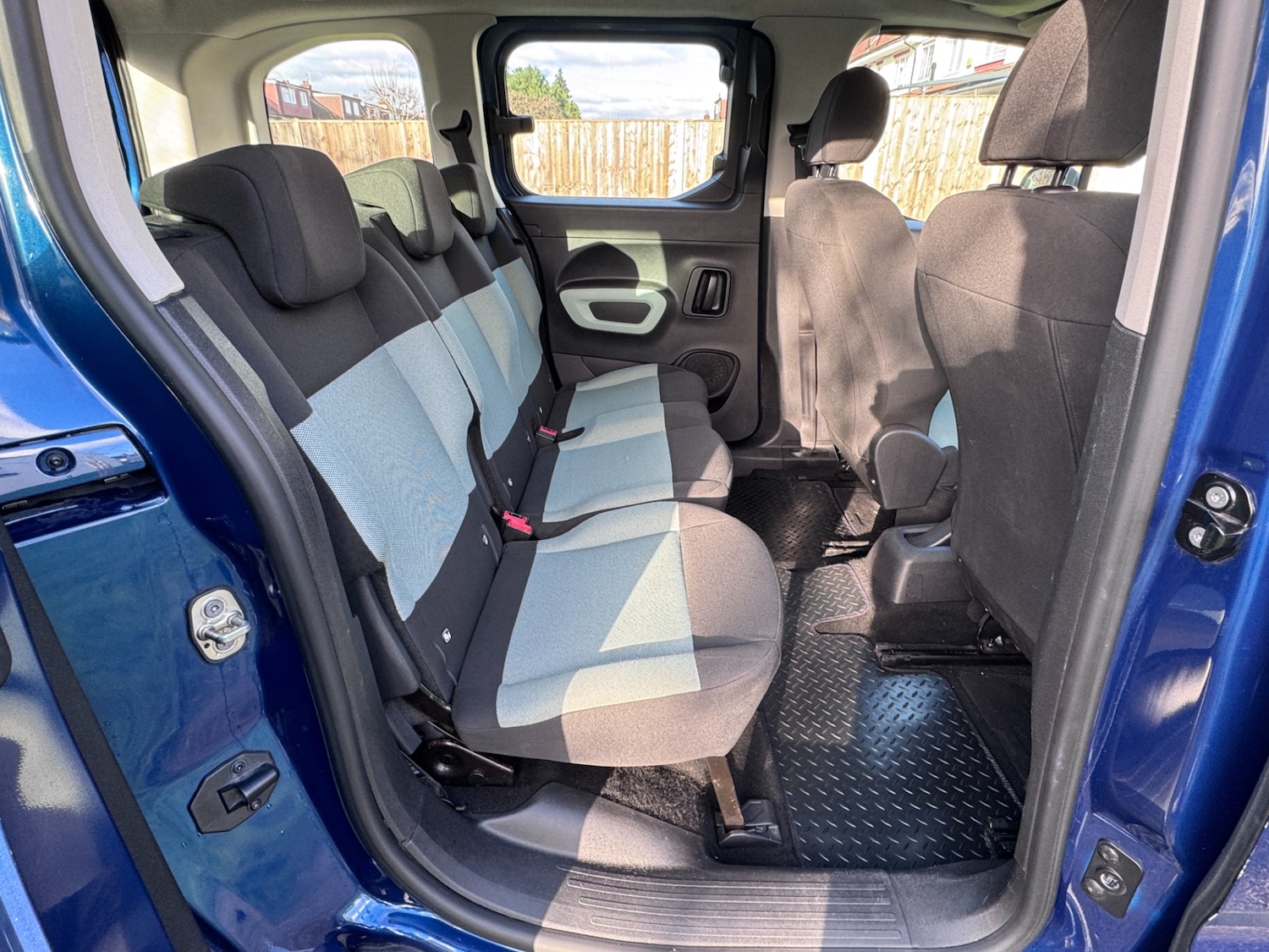 Used Citroen Berlingo 2019 for sale - 77475292: Photo 21