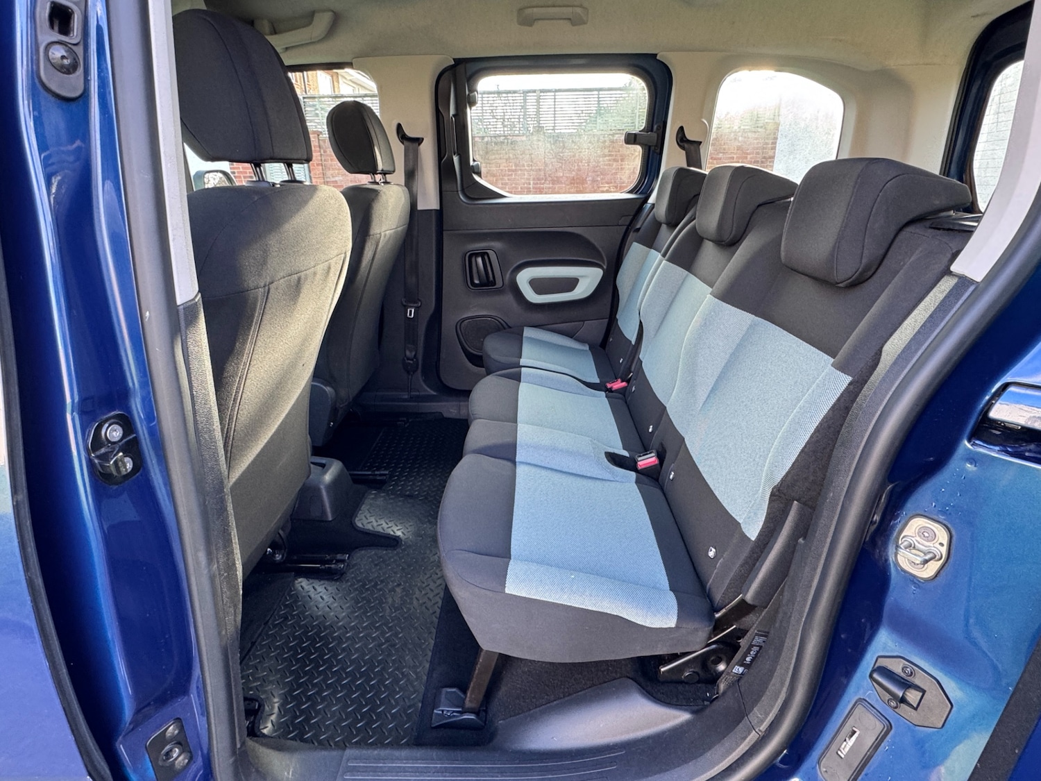 Used Citroen Berlingo 2019 for sale - 77475292: Photo 22
