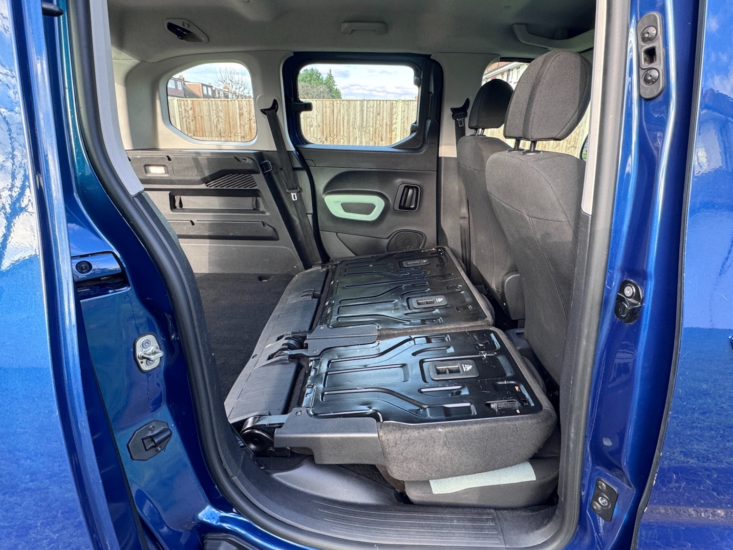 Used Citroen Berlingo 2019 for sale - 77475292: Photo 23