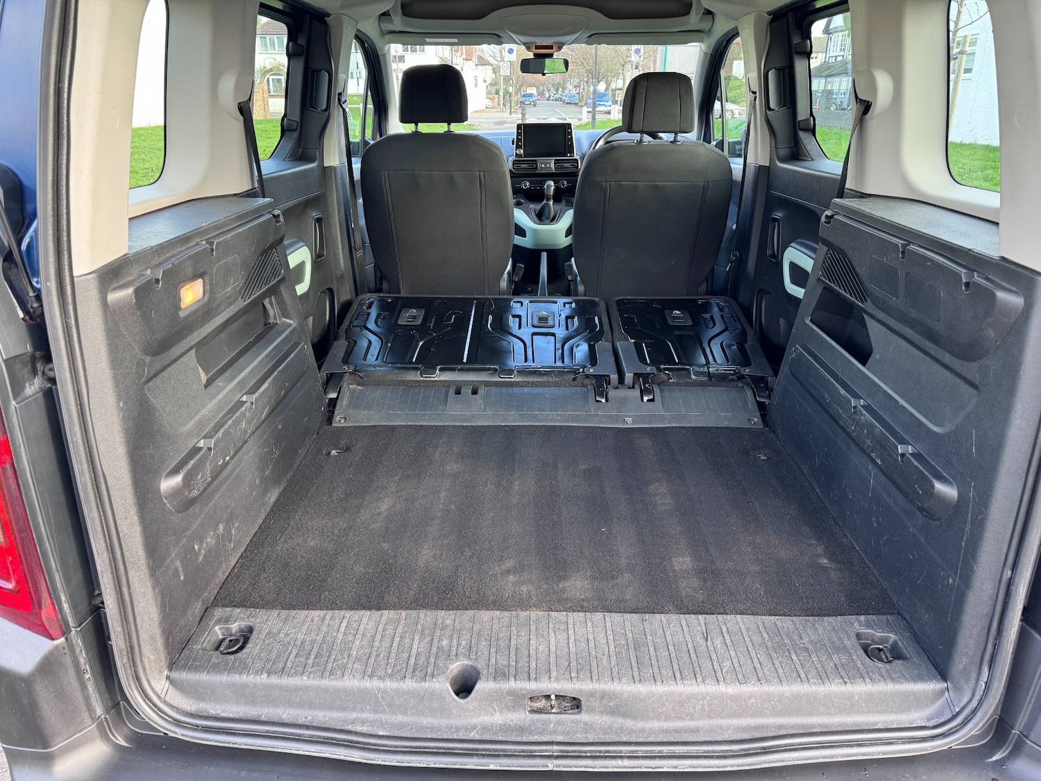 Used Citroen Berlingo 2019 for sale - 77475292: Photo 25