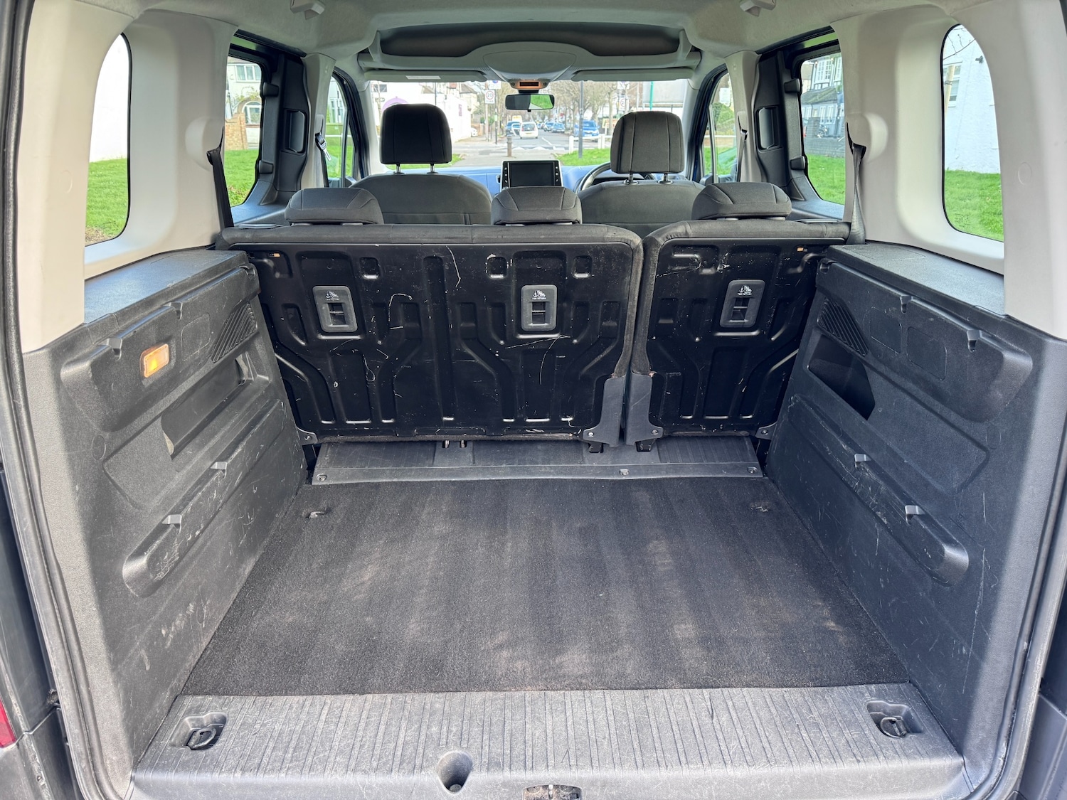 Used Citroen Berlingo 2019 for sale - 77475292: Photo 26