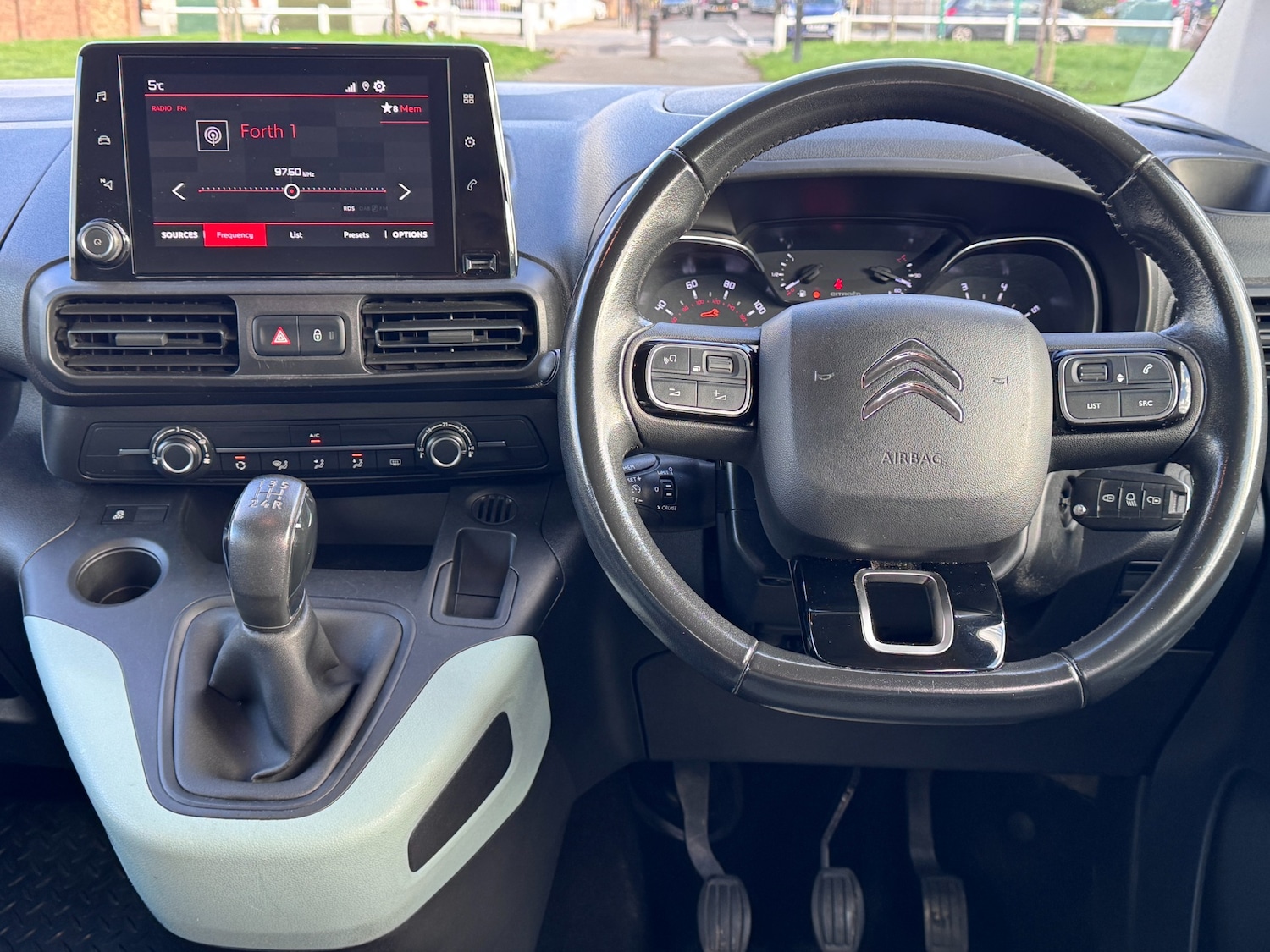 Used Citroen Berlingo 2019 for sale - 77475292: Photo 28