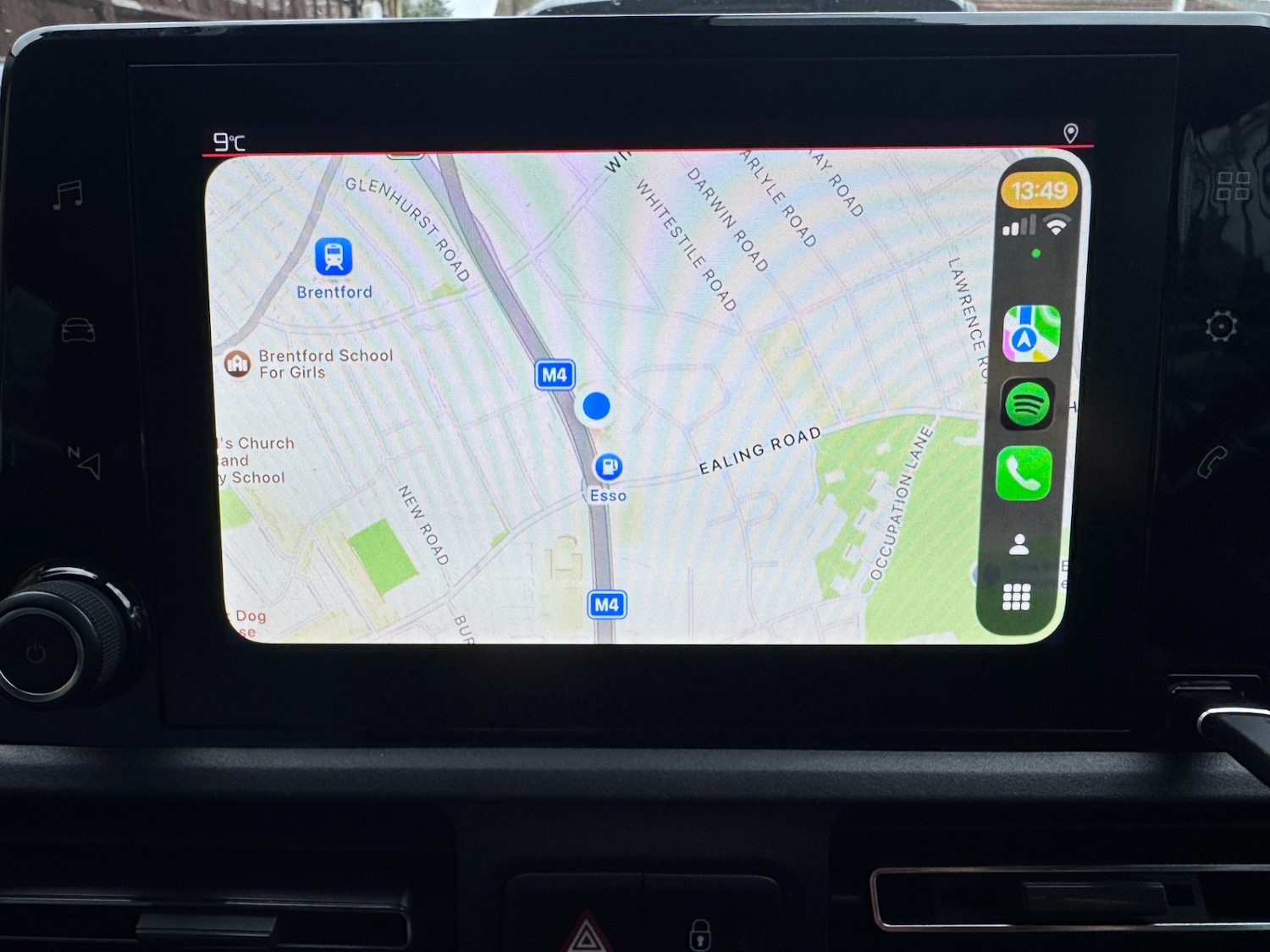 Used Citroen Berlingo 2019 for sale - 77475292: Photo 30