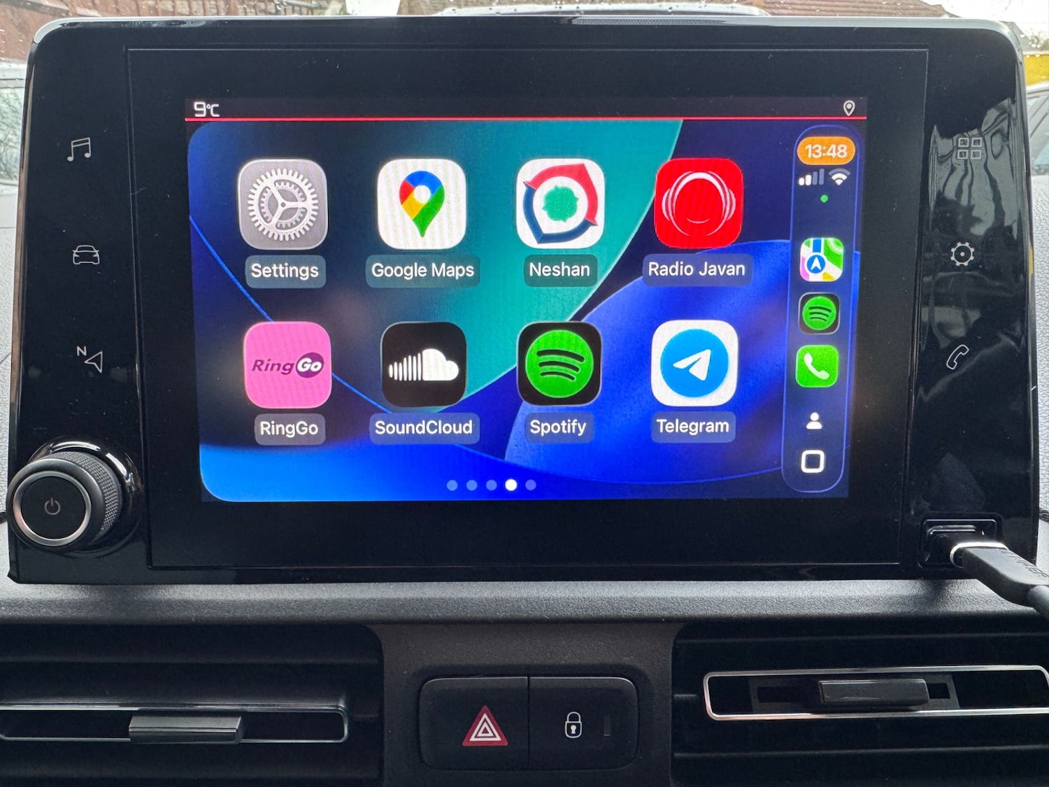 Used Citroen Berlingo 2019 for sale - 77475292: Photo 32