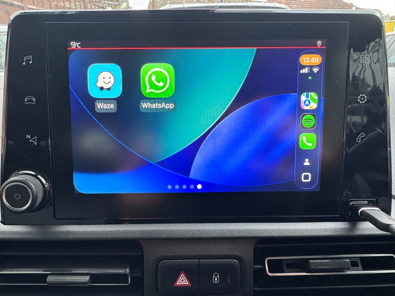 Used Citroen Berlingo 2019 for sale - 77475292: Photo 33