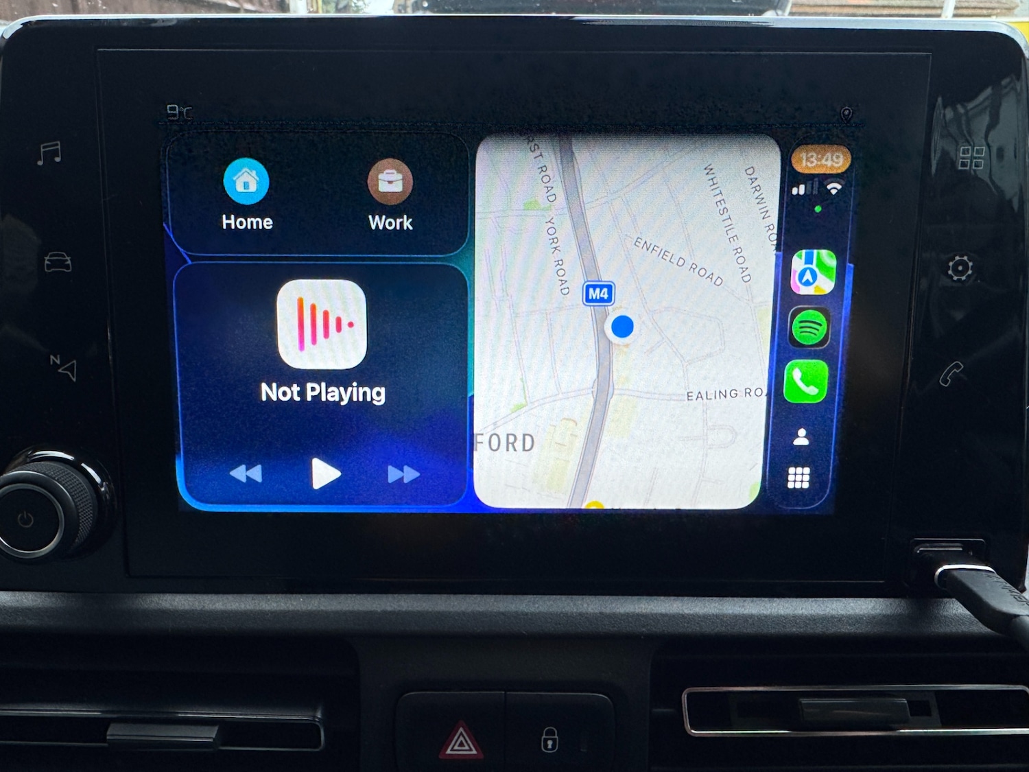 Used Citroen Berlingo 2019 for sale - 77475292: Photo 34