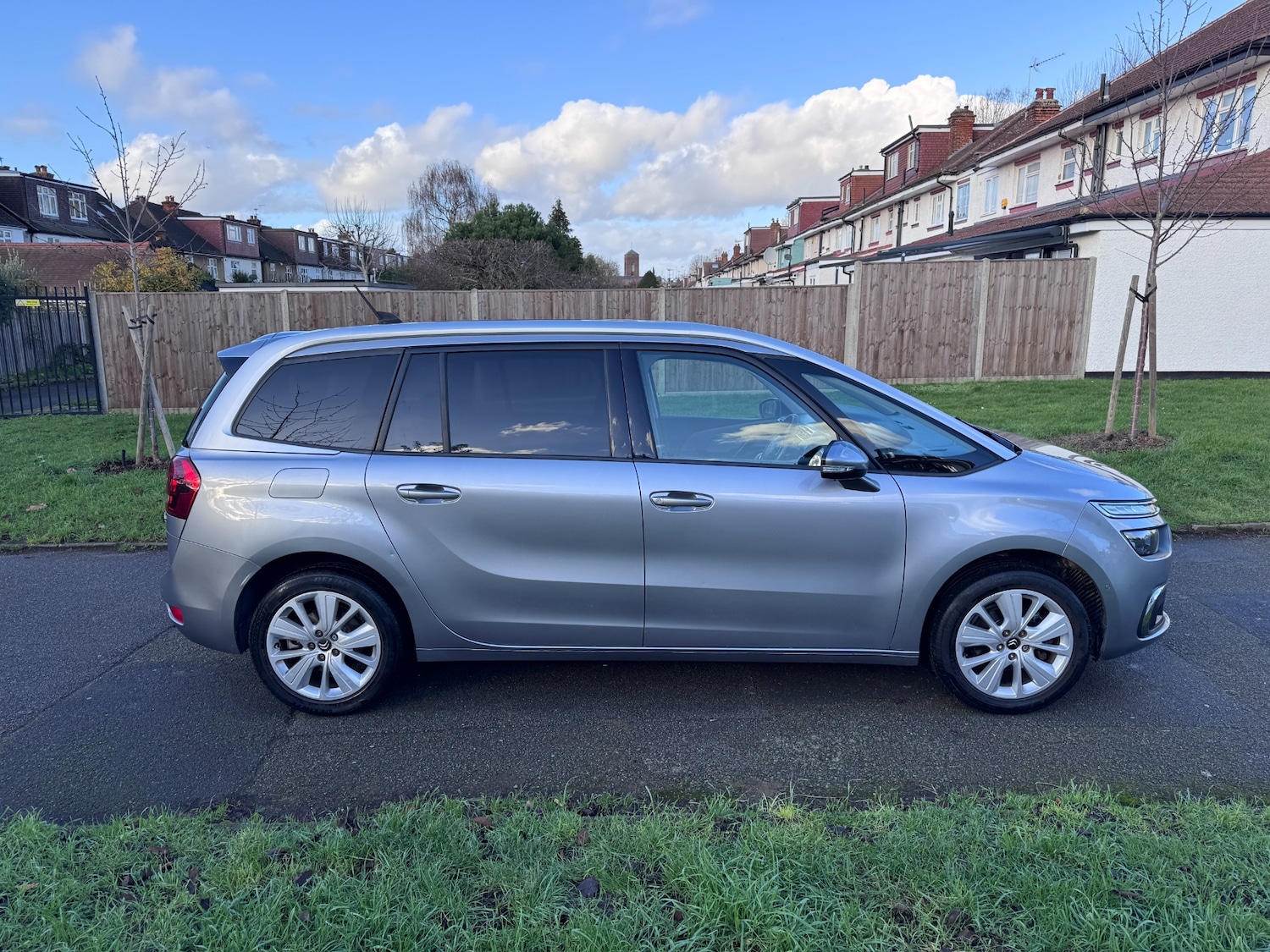 Used Citroen C4 Grand Picasso 2018 for sale - 76894941: Photo 12