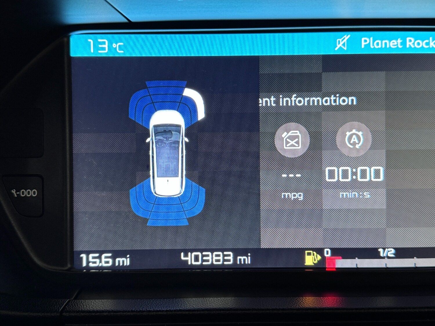 Used Citroen C4 Grand Picasso 2018 for sale - 76894941: Photo 18