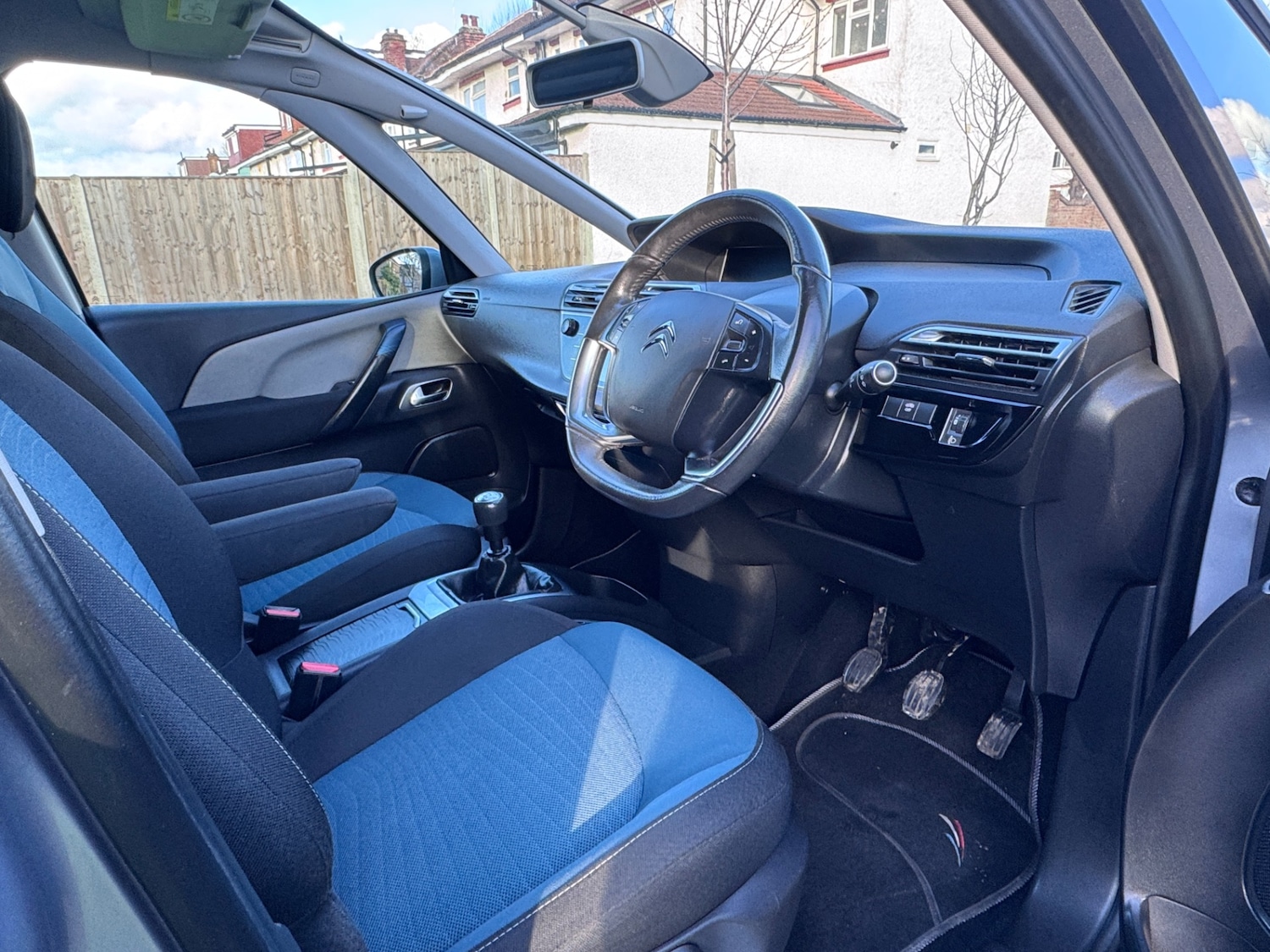 Used Citroen C4 Grand Picasso 2018 for sale - 76894941: Photo 19