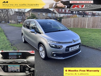 2018 (18) - 1.2 PureTech Feel 5dr