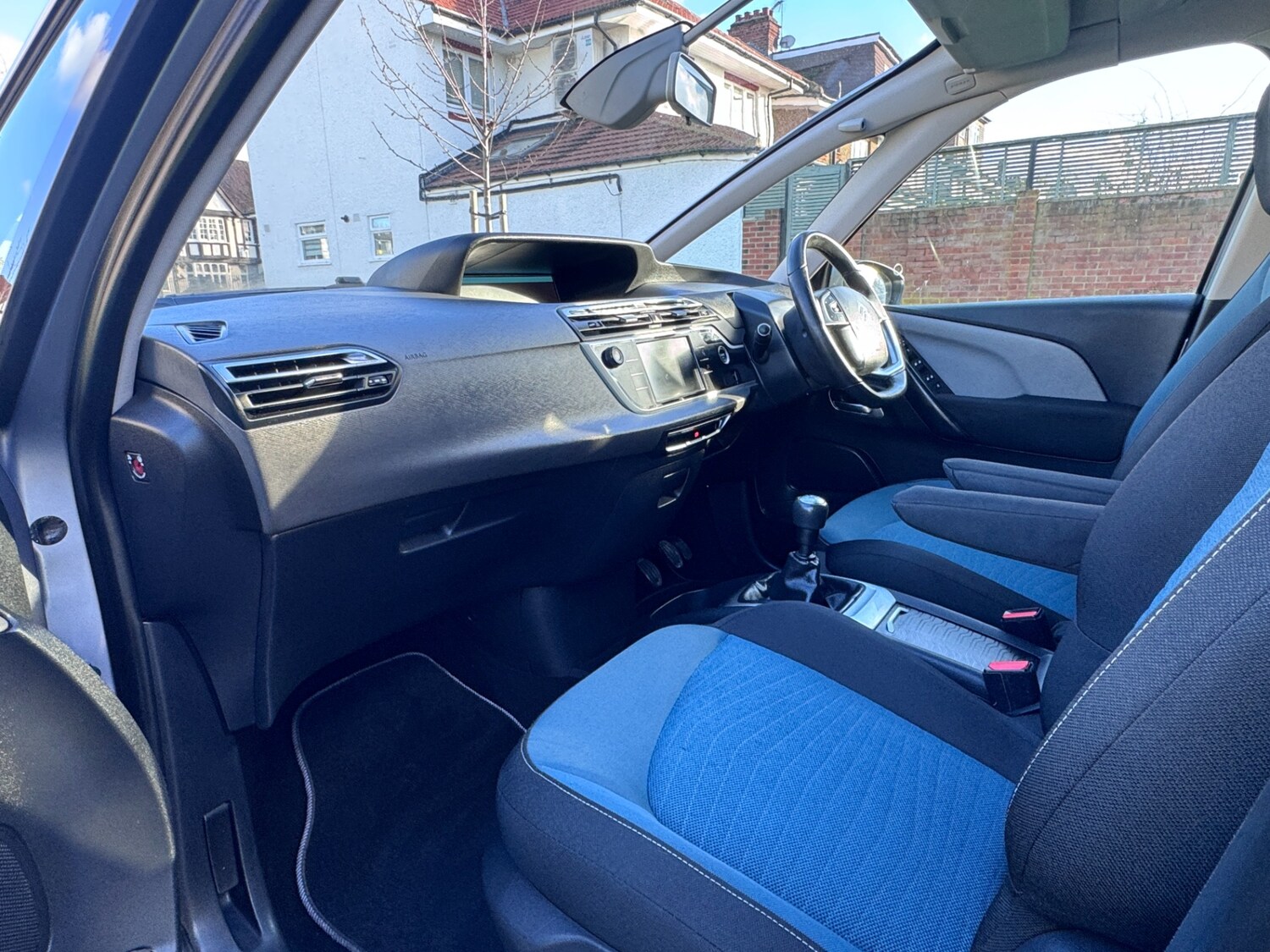 Used Citroen C4 Grand Picasso 2018 for sale - 76894941: Photo 20