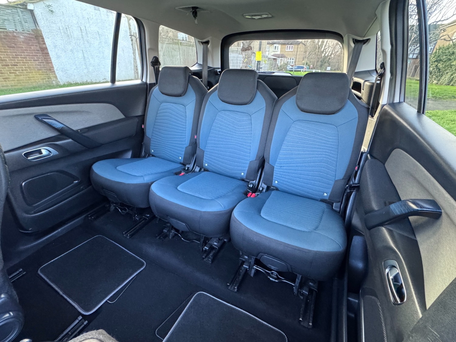 Used Citroen C4 Grand Picasso 2018 for sale - 76894941: Photo 21