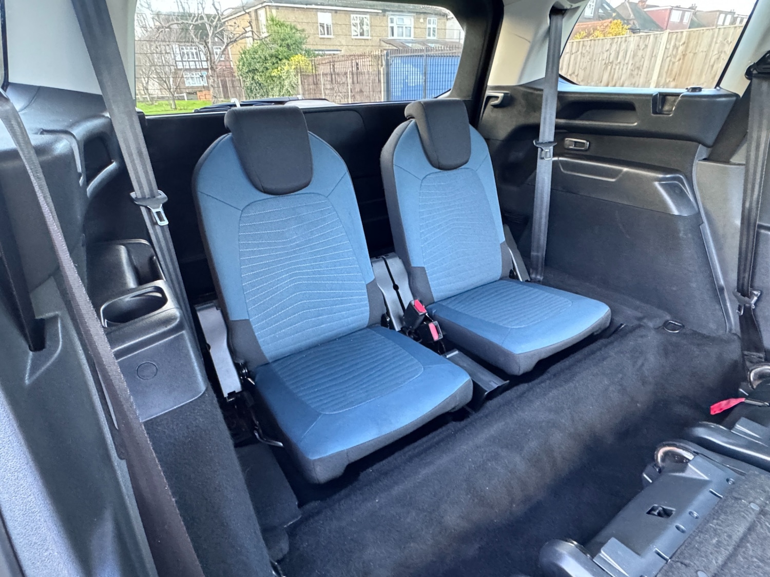 Used Citroen C4 Grand Picasso 2018 for sale - 76894941: Photo 23