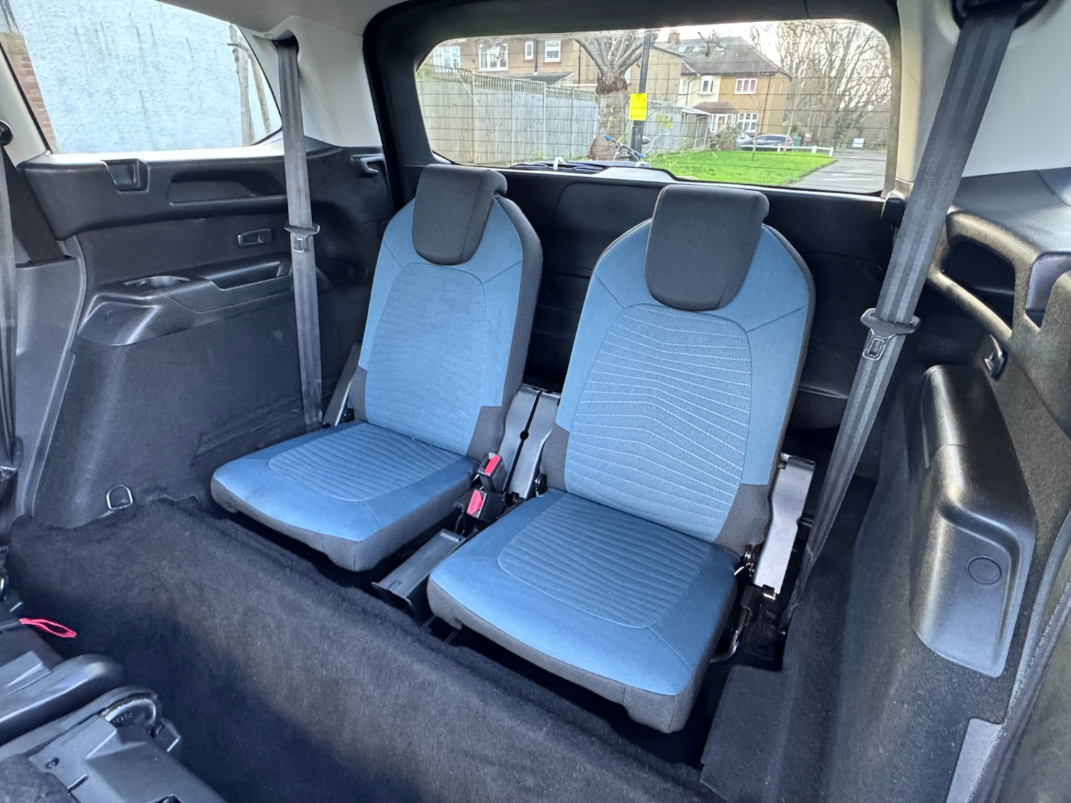 Used Citroen C4 Grand Picasso 2018 for sale - 76894941: Photo 24