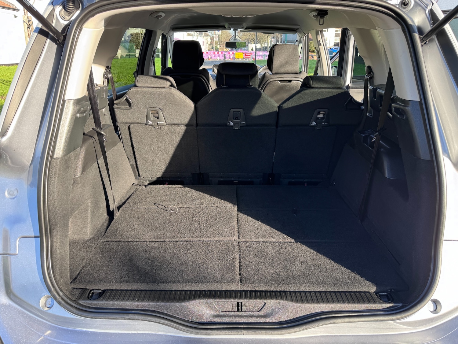 Used Citroen C4 Grand Picasso 2018 for sale - 76894941: Photo 26