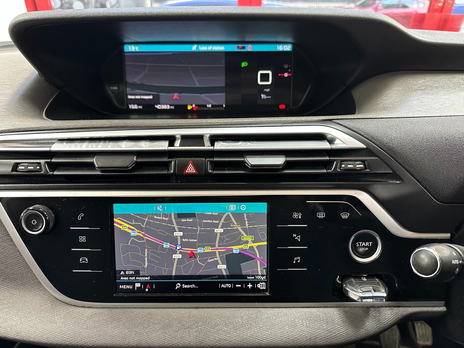 Used Citroen C4 Grand Picasso 2018 for sale - 76894941: Photo 39