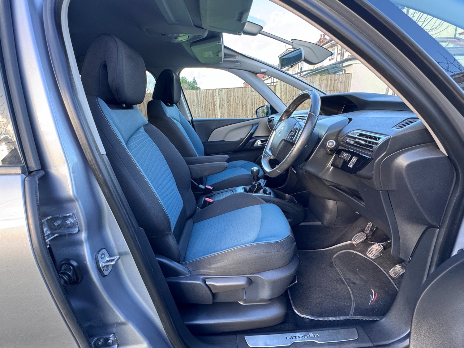 Used Citroen C4 Grand Picasso 2018 for sale - 76894941: Photo 40