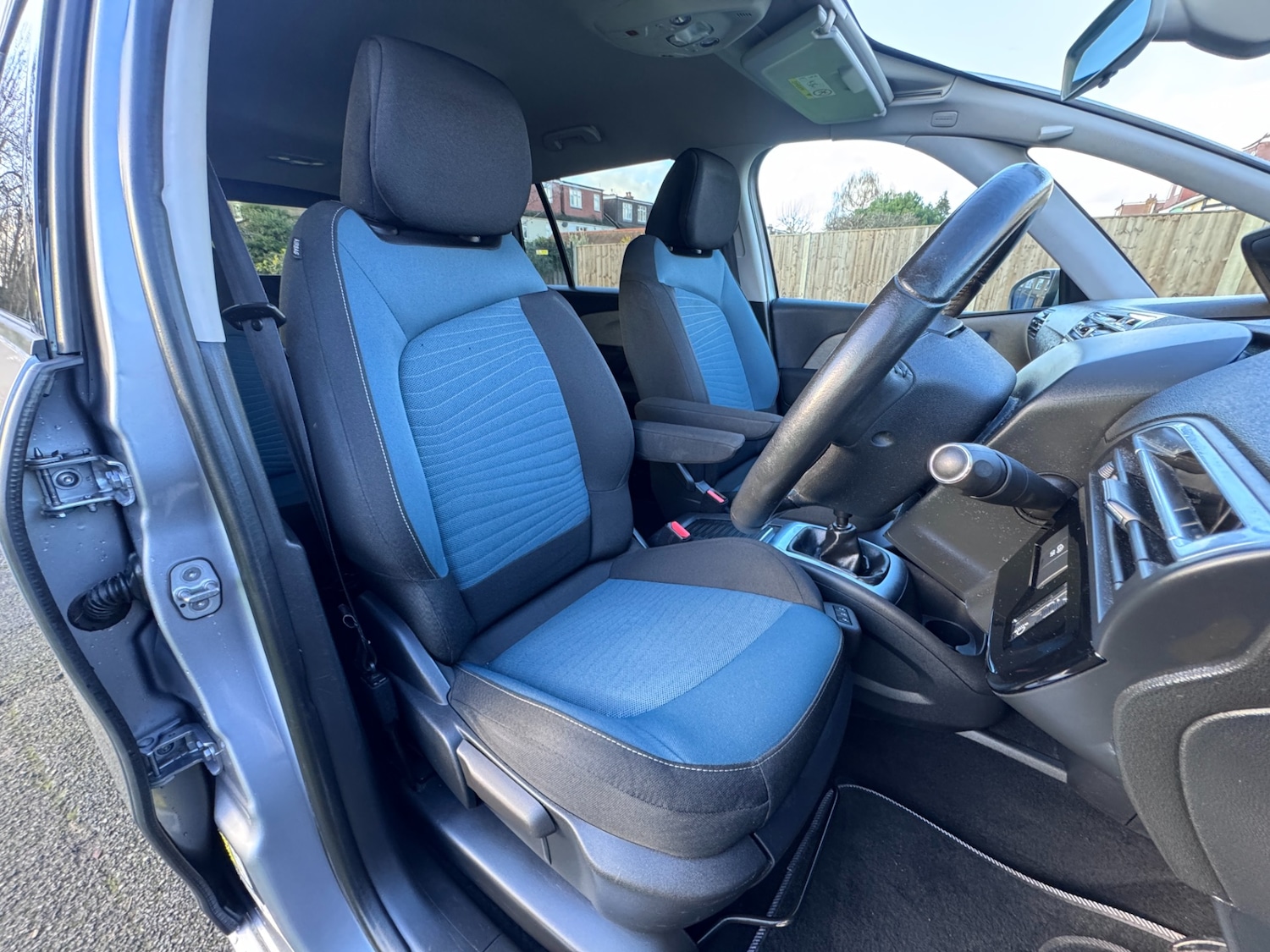 Used Citroen C4 Grand Picasso 2018 for sale - 76894941: Photo 41