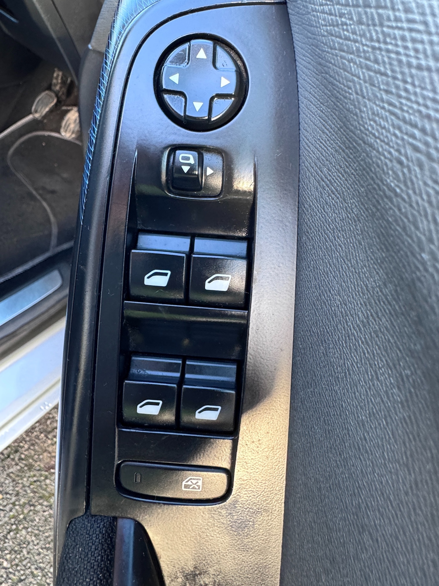 Used Citroen C4 Grand Picasso 2018 for sale - 76894941: Photo 42