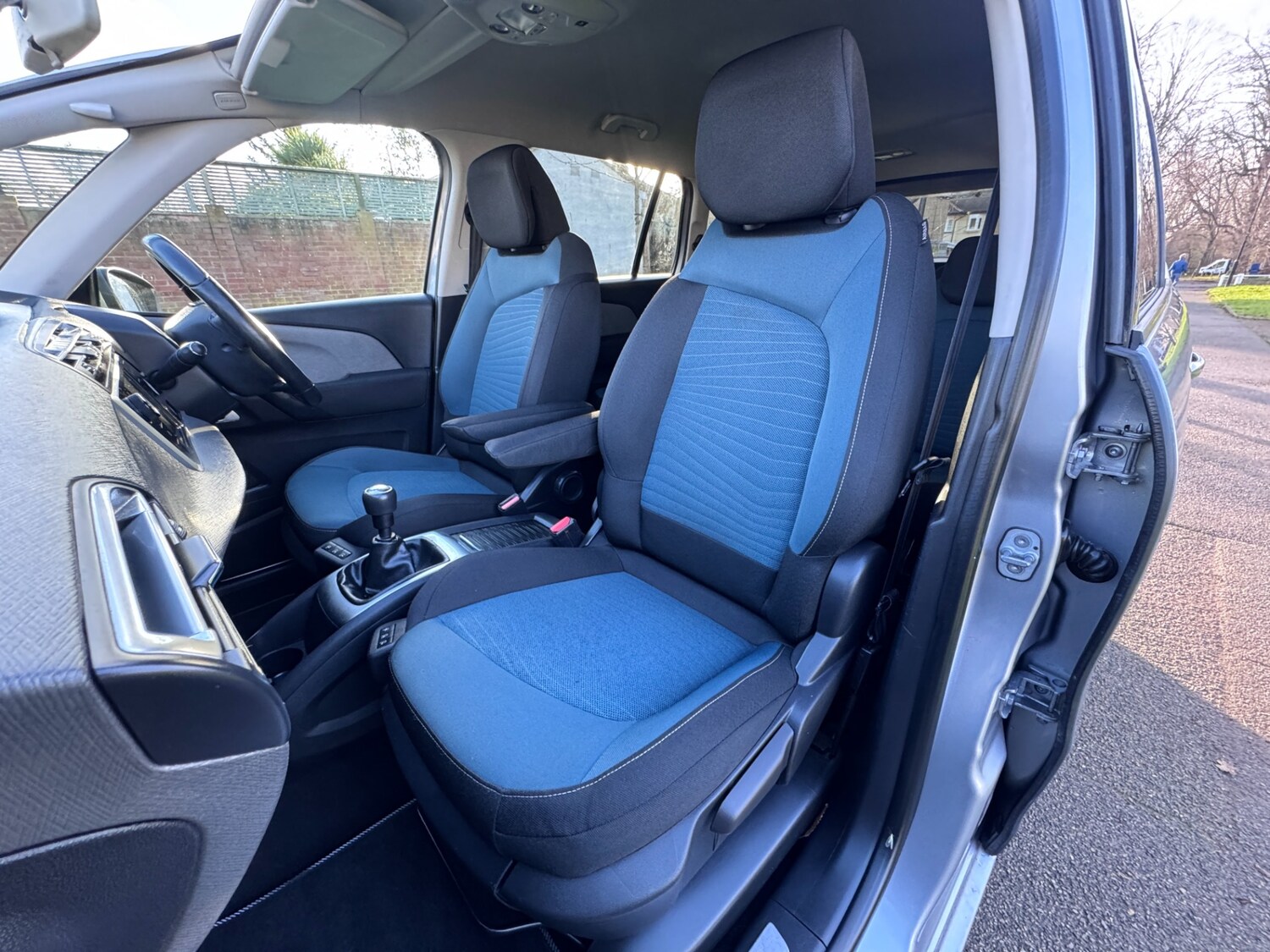 Used Citroen C4 Grand Picasso 2018 for sale - 76894941: Photo 43