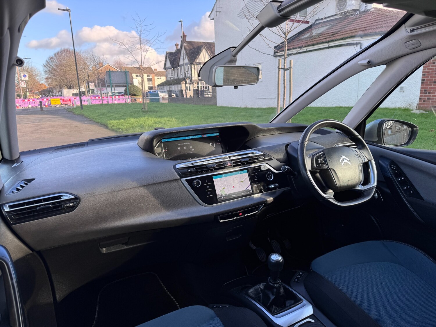 Used Citroen C4 Grand Picasso 2018 for sale - 76894941: Photo 45