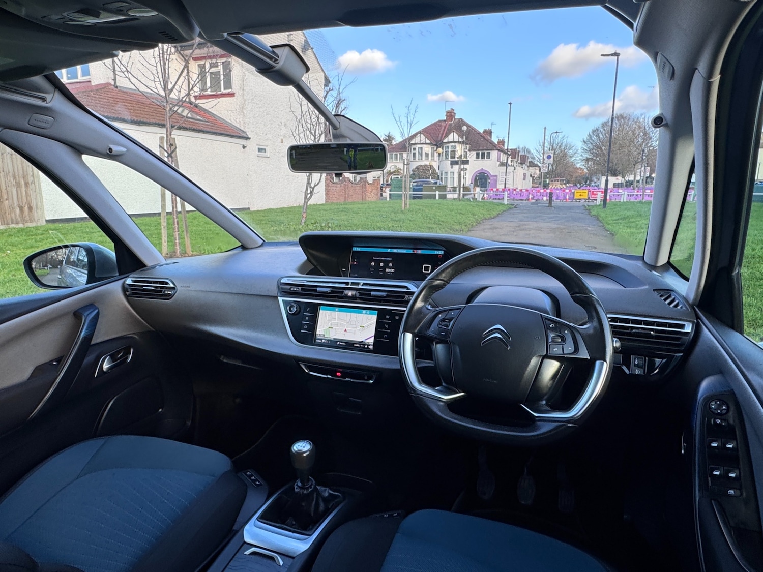 Used Citroen C4 Grand Picasso 2018 for sale - 76894941: Photo 46